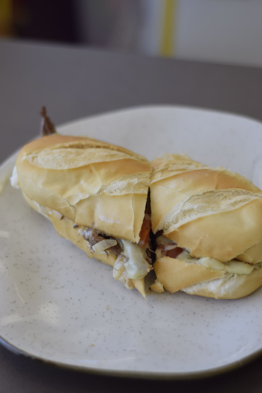 Lanches